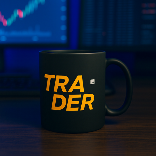 Caneca Trader XP 325ml