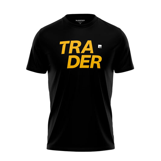 Camiseta Trader XP