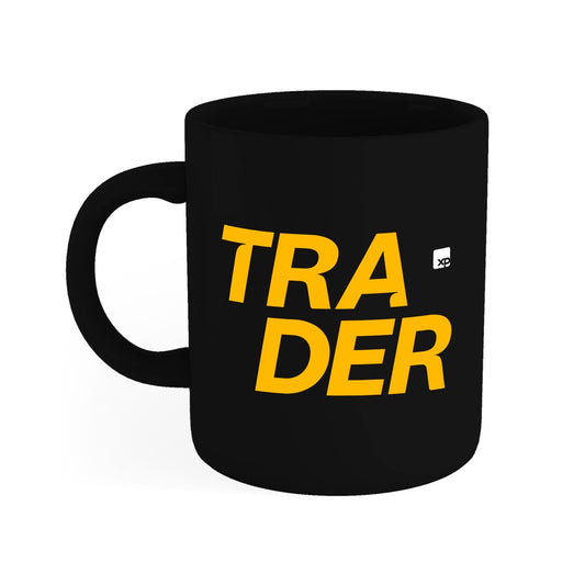 Caneca Trader XP 325ml