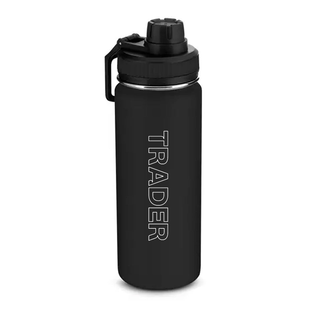 Garrafa Térmica 600ml