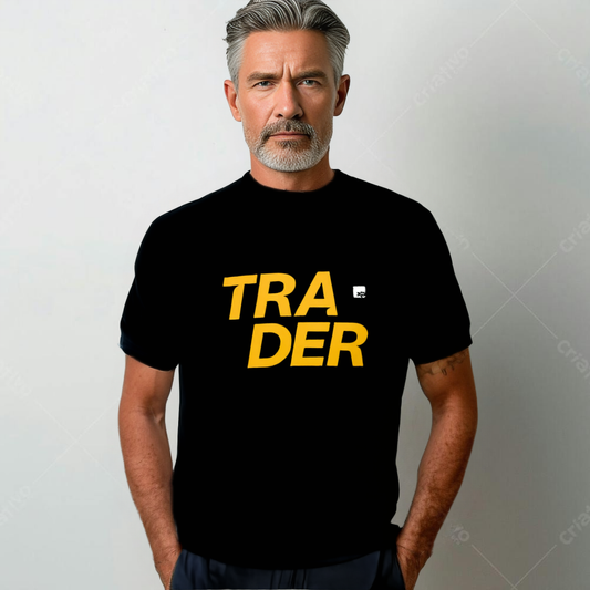 Camiseta Trader XP
